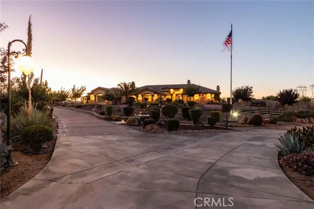 12260 Desert Rose Way, Hesperia, CA 92344 - #1