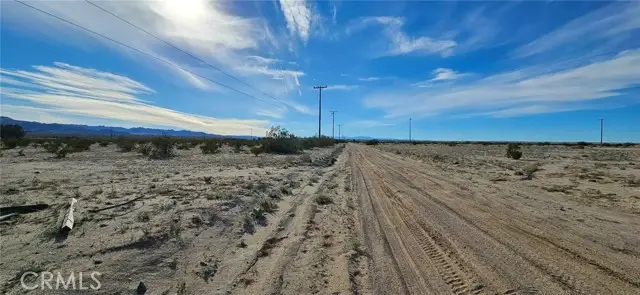 800 Mesa Dr., Twentynine Palms, CA 92277 - #2