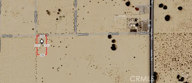 800 Mesa Dr., Twentynine Palms, CA 92277 - #3