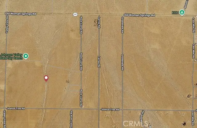 800 Firethorn Way (NEAR), Landers, CA 92285 - #3