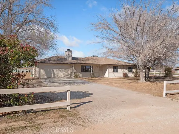 21940 Biloxi, Apple Valley, CA 92307