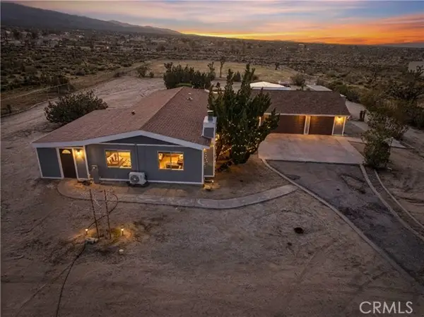 11788 Oasis, Pinon Hills, CA 92372