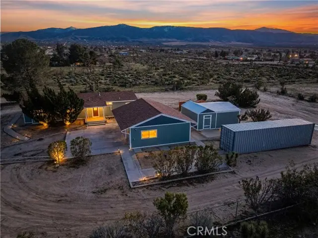 11788 Oasis, Pinon Hills, CA 92372 - #3