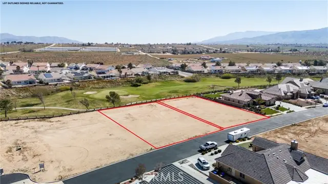 0 Lindsay Lane, Apple Valley, CA 92308 - #2