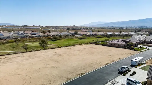 0 Lindsay Lane, Apple Valley, CA 92308 - #3