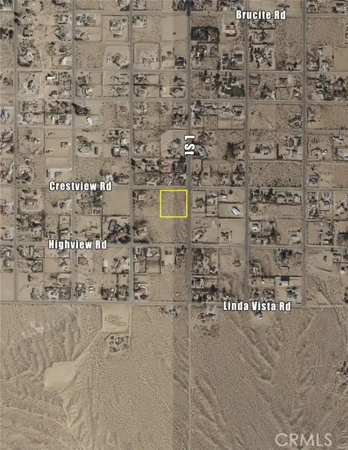 0 Crestview Road, Barstow, CA 92311 - #2