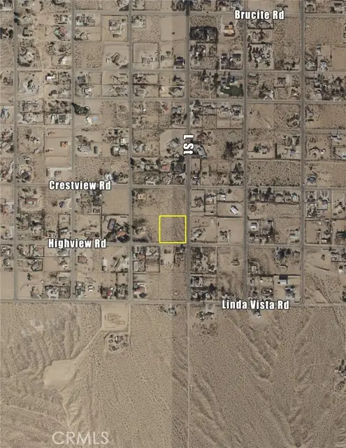 0 Highview Avenue, Barstow, CA 92311 - #2