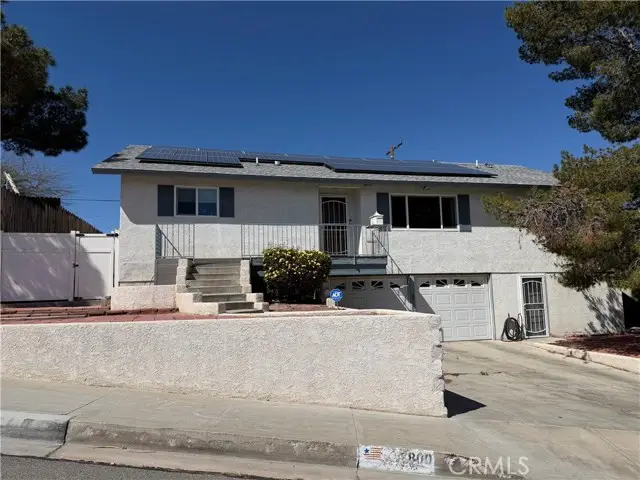800 1st, Barstow, CA 92311 - #1