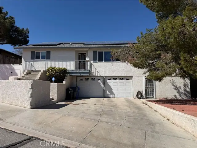 800 1st, Barstow, CA 92311 - #3