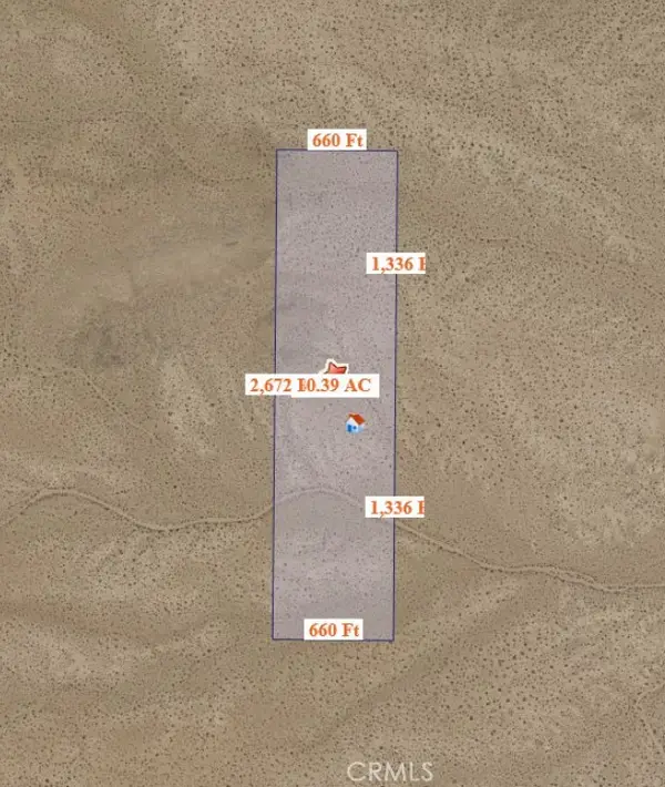 0 Vacant Land, Helendale, CA 92342