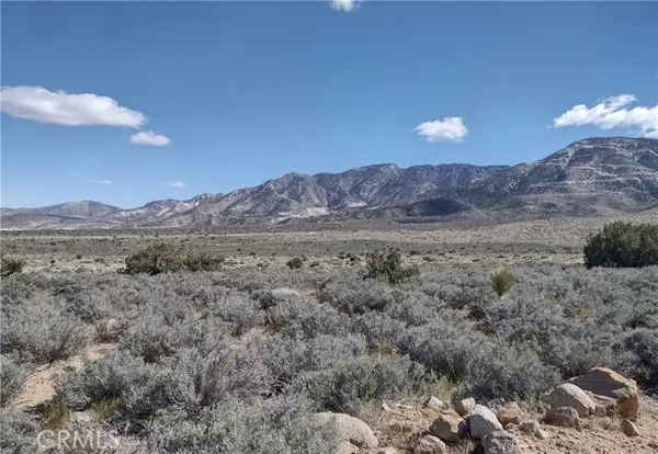 20 Mesa, Lucerne Valley, CA 92356