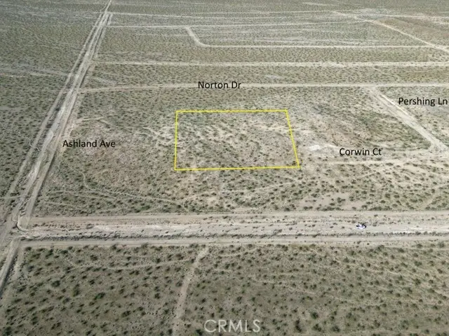 0 CORWIN Court, Adelanto, CA 92301 - #3