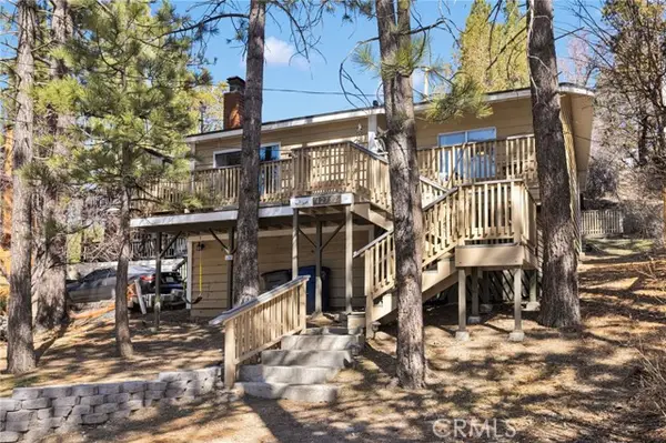 42792 Conifer Drive, Big Bear Lake, CA 92315