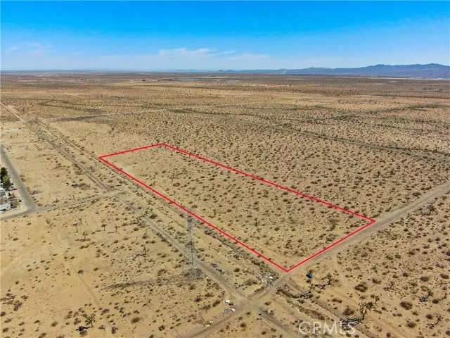 0 Raccoon Avenue, Adelanto, CA 92301 - #1