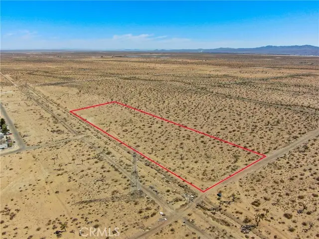 0 Raccoon Avenue, Adelanto, CA 92301 - #2