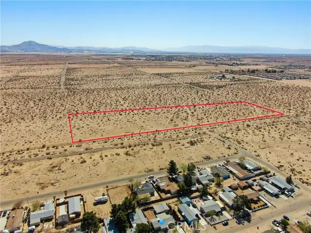 0 Raccoon Avenue, Adelanto, CA 92301 - #3