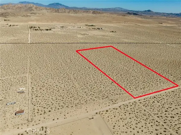 767 Foothill Road, Lucerne Valley, CA 92356
