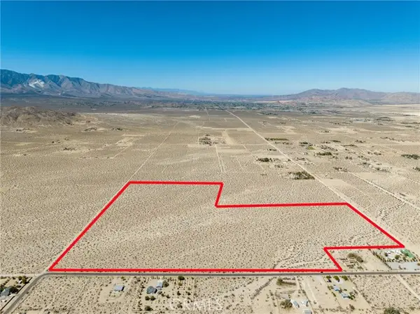 768 Visalia Avenue, Lucerne Valley, CA 92356