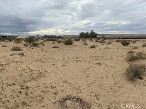 0 Bell Mountain Rd, Apple Valley, CA 92307