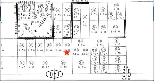 707 Piccolo Drive, Helendale, CA 92342 - #3