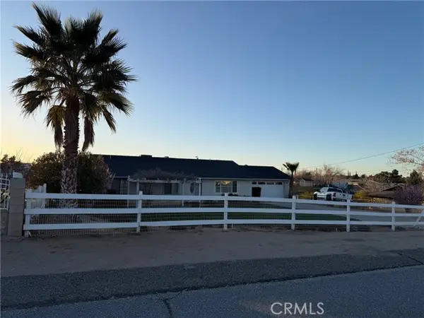 9508 Buckthorn, Hesperia, CA 92345