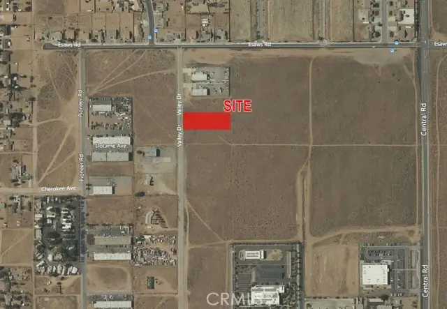 0 Valley Dr., Apple Valley, CA 92307 - #1