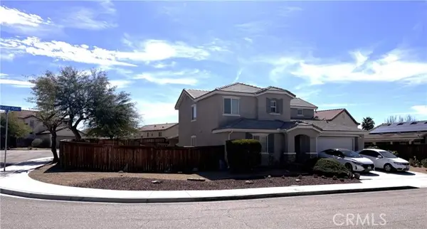 13579 Granite Peak, Victorville, CA 92394
