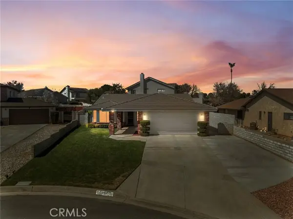 12790 Amberwood Lane, Victorville, CA 92395