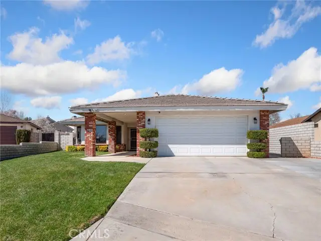 12790 Amberwood Lane, Victorville, CA 92395 - #3