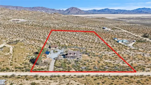 31420 Rabbit Springs Lane, Lucerne Valley, CA 92356 - #1