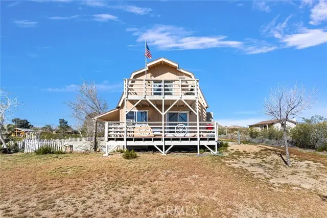 31420 Rabbit Springs Lane, Lucerne Valley, CA 92356 - #3