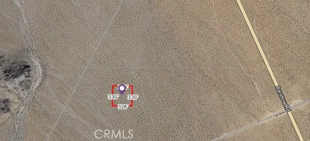 801 Barstow Rd (NEAR), Barstow, CA 92311 - #2