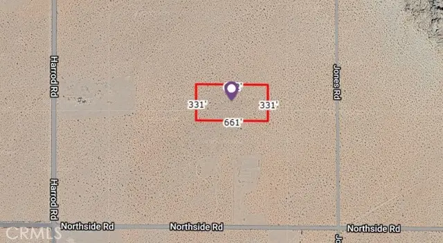 800 Jones Rd. (NEAR), Lucerne Valley, CA 92356 - #2