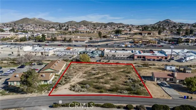 0 Taloga Road, Apple Valley, CA 92307 - #2