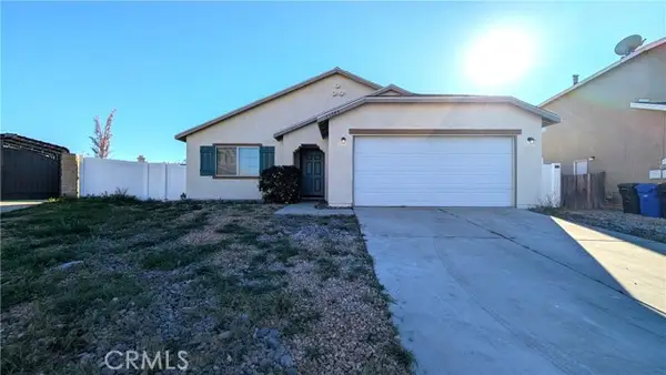 13289 Buckwood Court, Victorville, CA 92392