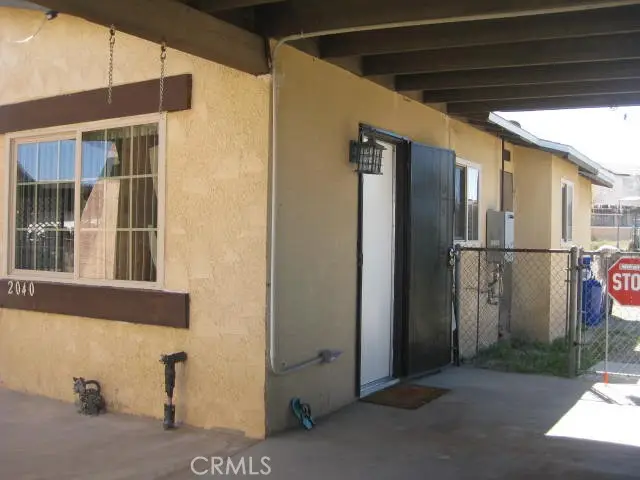 2040 Yosemite Drive, Barstow, CA 92311 - #3