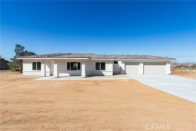 15168 Barbara, Apple Valley, CA 92307 - #3