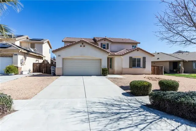 13816 Grant, Hesperia, CA 92344 - #3