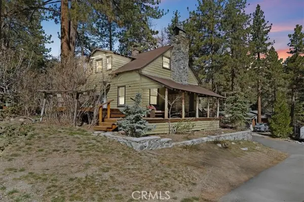 5708 Sycamore, Wrightwood, CA 92397