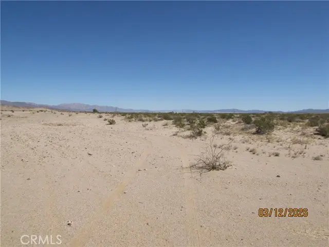 26 Telephone Road, Twentynine Palms, CA 92277 - #2