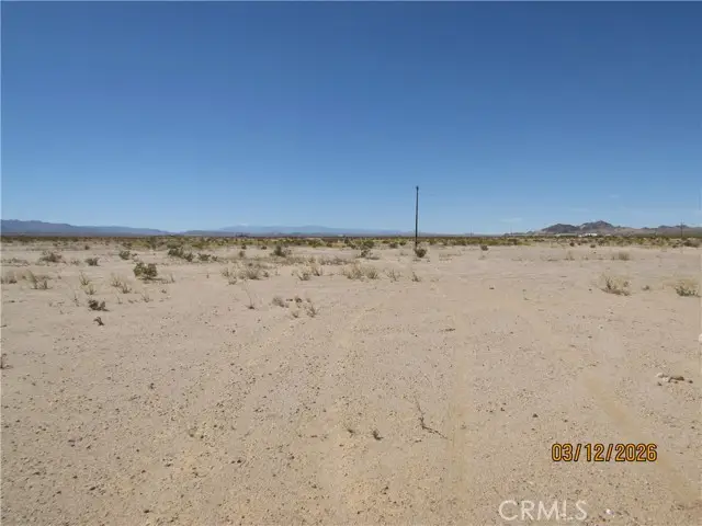 26 Telephone Road, Twentynine Palms, CA 92277 - #3
