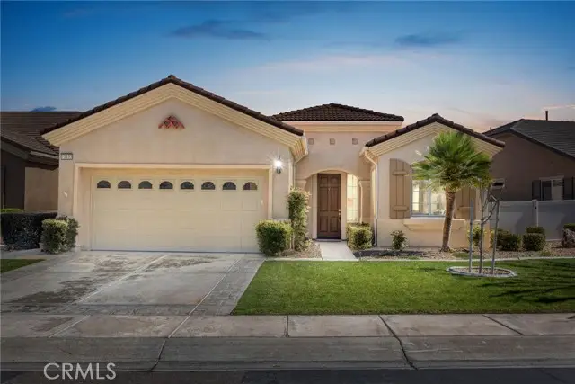 10855 Katepwa Street, Apple Valley, CA 92308 - #1