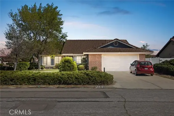 13378 Mountain, Hesperia, CA 92344