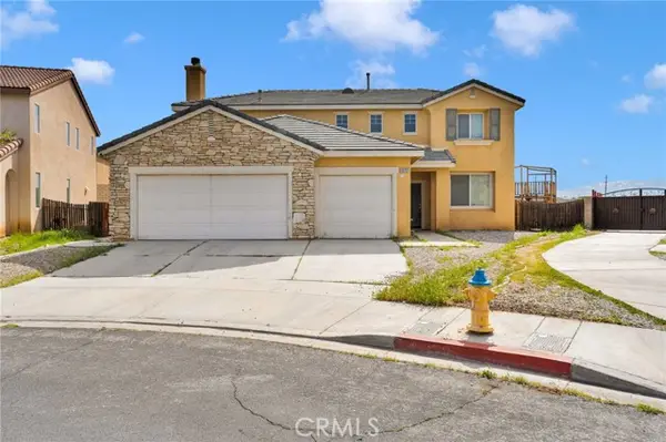 13721 Dove Court, Victorville, CA 92394