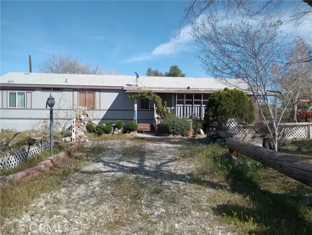 3001 MCMILLAN Lane, Pinon Hills, CA 92372 - #1