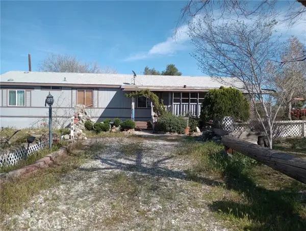 3001 MCMILLAN Lane, Pinon Hills, CA 92372