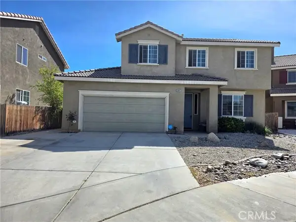 15647 Choctaw Court, Victorville, CA 92395