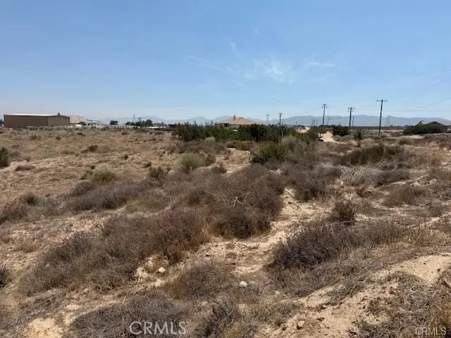 0 Belmont, Hesperia, CA 92344 - #1