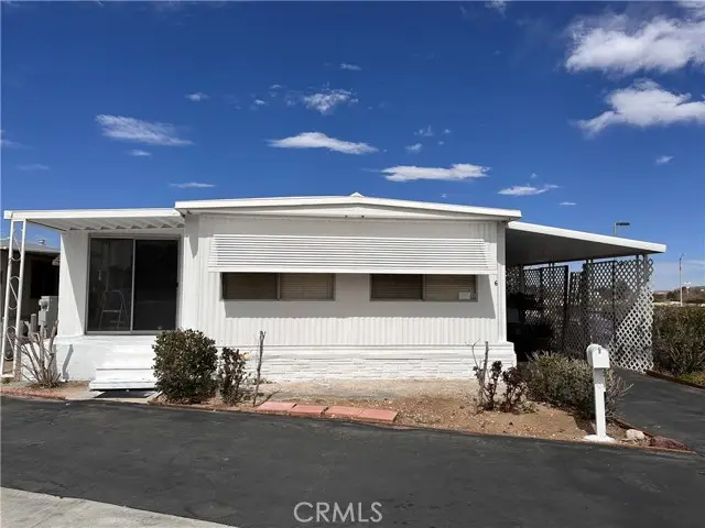 14411 Palmdale Road  #6, Victorville, CA 92392 - #1