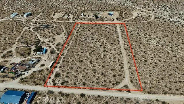 710 Ocotillo Road, Landers, CA 92285 - #3